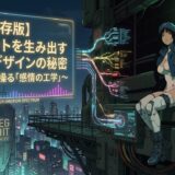 【完全保存版】メガヒットを生み出すゲームデザインの秘密〜人の心を操る「感情の工学」〜